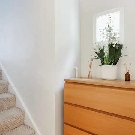 1 Bed Clapham Junction Apartment London Exterior photo