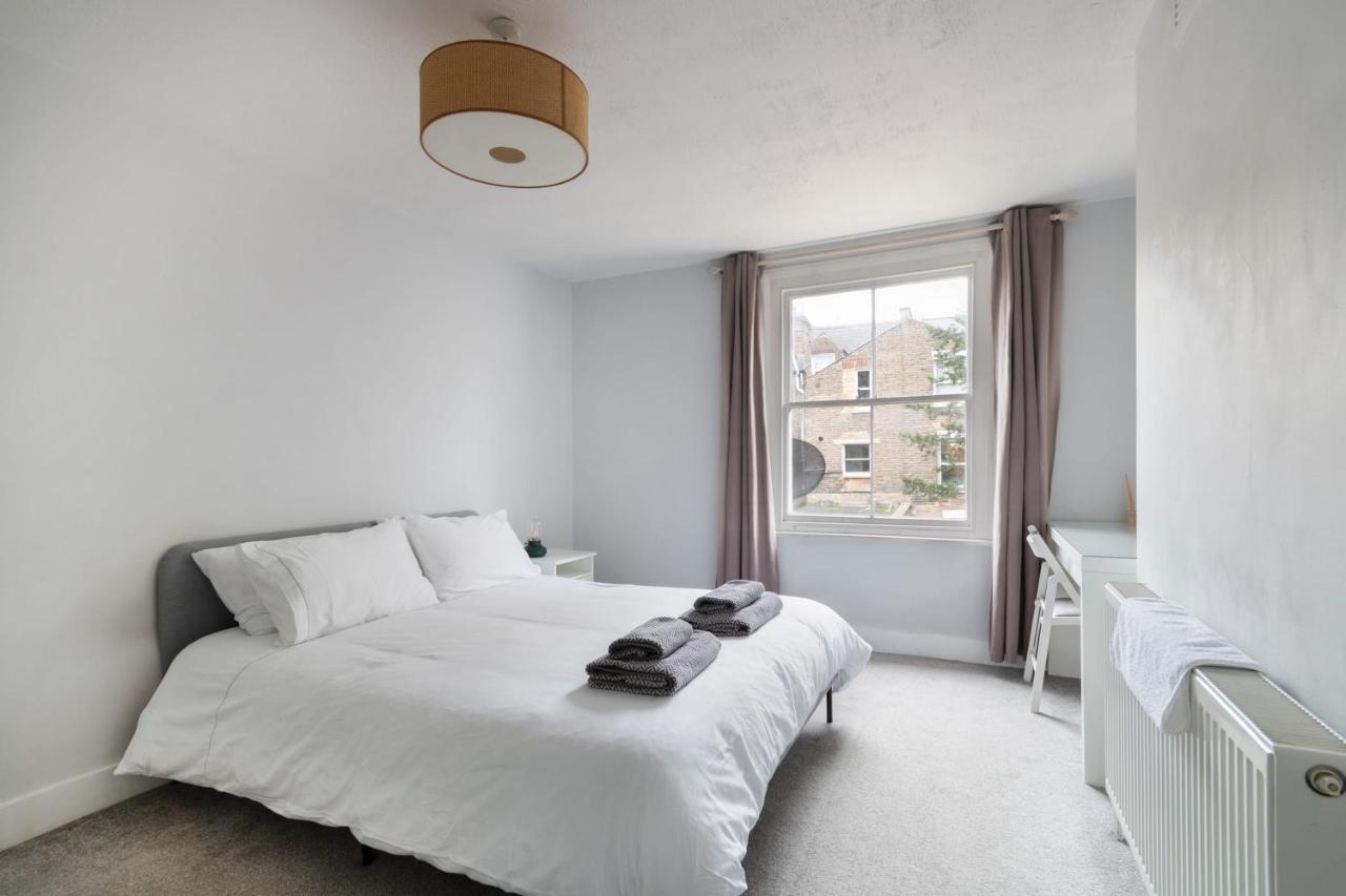 1 Bed Clapham Junction * Londres