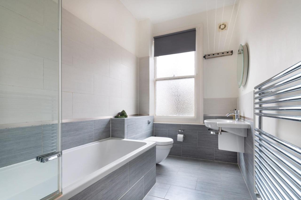 1 Bed Clapham Junction Appartement *