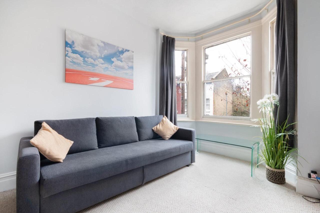 1 Bed Clapham Junction Appartement Londres