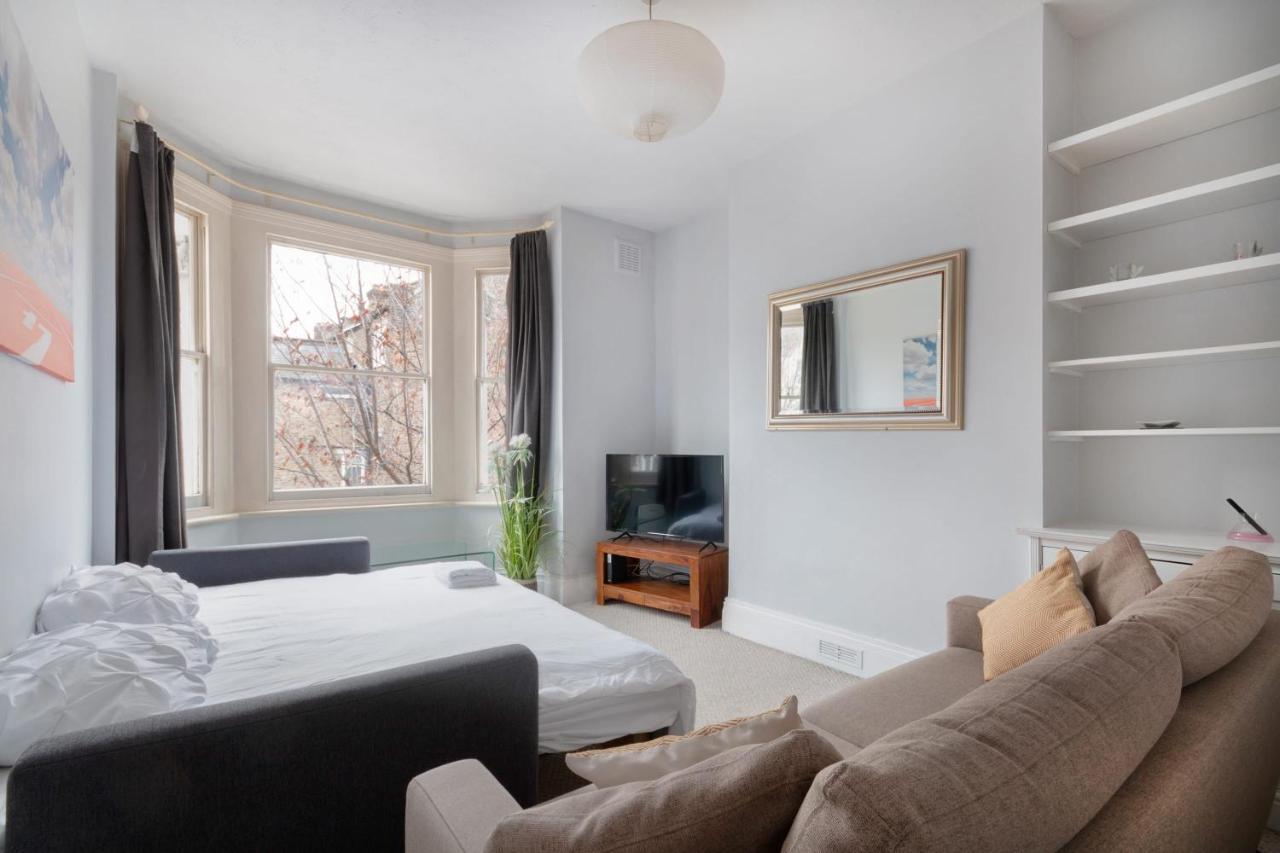 Appartement 1 Bed Clapham Junction *