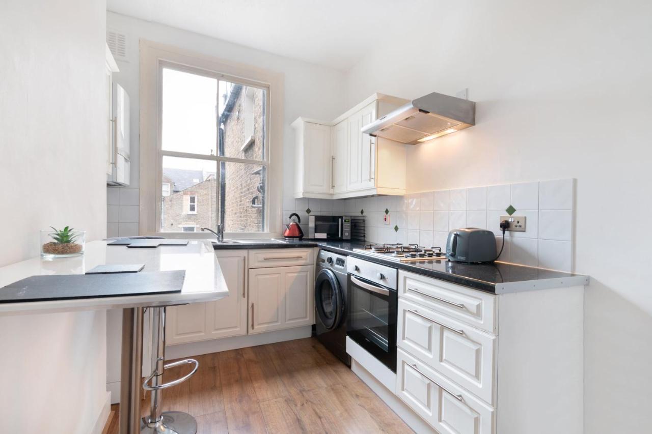 1 Bed Clapham Junction * Londres